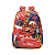 Mochila de costas infantil carros xeryus - Imagem 1