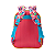 Mochila de costas infantil minnie colorida xeryus - Imagem 3