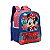 Mochila de costas infantil minnie xeryus - Imagem 2