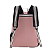 Mochila de costas tween panda rosa xeryus - Imagem 3