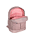 Mochila de costas nude up4you luxcel - Imagem 3