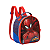 Lancheira térmica homem aranha vermelha xeryus - Imagem 2