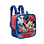 Lancheira térmica minnie mouse lilás glitter xeryus - Imagem 2