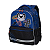 Mochila de costas tigor t tigre athletic azul pacific - Imagem 1