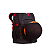 Mochila costas Nba performance chicago bulls sestini - Imagem 7