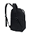 Mochila de costas preta 100% poliéster cavalera - Imagem 3