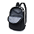 Mochila de costas preta 100% poliéster cavalera - Imagem 4