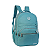 Mochila de costas em poliéster azul claro mormaii - Imagem 1