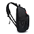 Mochila de costas preto/vermelha ecko - Imagem 3