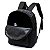 Mochila de costas cavalera preta - Imagem 4