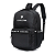 Mochila de costas cavalera preta - Imagem 2