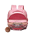 Mochila de costas teddy bear rosa packme pacific - Imagem 3