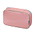 Estojo box emily packme pacific - Imagem 2