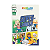 Livro Infantil Escolinha Super Familia TodoLivro - Imagem 1