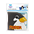 Livro de Banho Pinguim Amiguinhos do Mar TodoLivro - Imagem 1