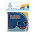 Livro de Banho Baelia Amiguinhos do mar Todolivro - Imagem 1