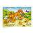 Livro infantil c/ Fantoche Animais de Estimação TodoLivro - Imagem 3