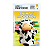 Livro infantil c/fantoche animais da  Fazenda Todolivro - Imagem 1