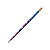 Lapis preto c/borracha HB Stitch Molin - Imagem 1