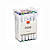 Marcador Artistico Dual Marker c/24 cores Brw - Imagem 1
