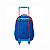 Mochilete Infantil Spider Man Xeryus - Imagem 3