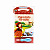Livro infantil Aquabook Chapeuzinho Vermelho TodoLivro - Imagem 1