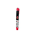Caneta Borracha Minnie Molin - Imagem 2