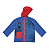 Capa de chuva Infantil Tamanho M Dark Spider - Imagem 2