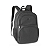 Mochila de Costas Clio Preta - Imagem 1