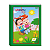 Caderno Brochurão Flex 60fls Jandainha Jandaia - Imagem 1