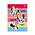 Caderno Brochurão Capa Dura 80 folhas Minnie Tilibra - Imagem 1