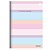 Caderno Cost brochura Pequeno 1/4 32fls Cristales Animativa - Imagem 1