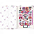 Caderno Brochurão Cd 48 folhas Minnie Mouse Tilibra - Imagem 2