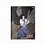 Caderno Brochura 1/4 Capa dura Naruto 80fls SD - Imagem 1