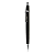 Lapiseira Tech 0.5mm Preta Bazze - Imagem 1