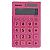 Calculadora de Bolso 8 Digitos Bazze - Imagem 2