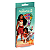 Lápis de cor com 12 unidades Moana 2 Tris - Imagem 1