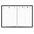 Agenda Executiva Costurada 2026 176fls Tilibra - Imagem 3