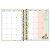 Agenda-Planner Espiral Capa Dura Pooh 2026 80fls Tilibra - Imagem 6