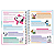 Agenda/Planner Espiral Cd Snoopy 80fls Tilibra - Imagem 4