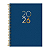 Agenda Espiral Capa dura Lume 2026 176fls Tilibra - Imagem 2