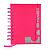 Agenda 2026 Espiral Capa dura 104mmX141mm 168fls interponte - Imagem 4