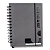 Agenda 2026 Espiral Capa dura 129mmX179mm 168fls interponte - Imagem 1
