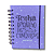 Agenda espiral Capa dura Frases 104mmX141mm 168fls Interponte - Imagem 4
