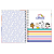 Caderno Espiral Cd Colegial 10Mat/160fls Snoopy Tilibra - Imagem 2