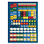 Caderno Espiral Cd Colegial Harry Potter 160fls Jandaia - Imagem 2