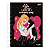 Caderno Espiral Capa dura Universitário 01Mat/96fls It Girl Jandaia - Imagem 1
