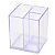 Organizador Modular com Divisória Cristal Maxcril - Imagem 1