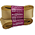 Fita de Cetim 10mmX38mm Progresso - Imagem 3