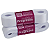 Fita de Cetim 10mmX22mm Progresso - Imagem 3